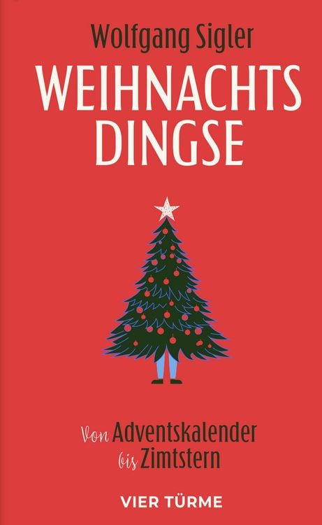 Produktbild: Weihnachtsdingse