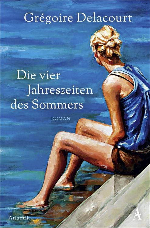 Produktbild: Die vier Jahreszeiten des Sommers