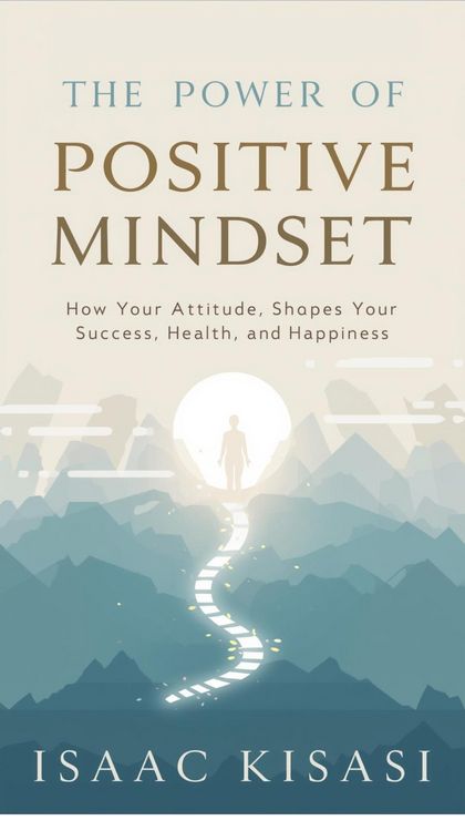 Produktbild: The Power of Positive Mindset