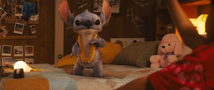 Produktbild: Lilo & Stitch 2-Movie-Collection [2 DVDs]