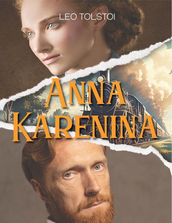 Produktbild: Anna Karenina (ungek&uuml;rzt)