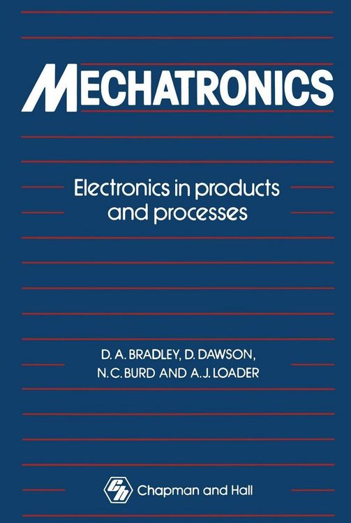 Produktbild: Mechatronics