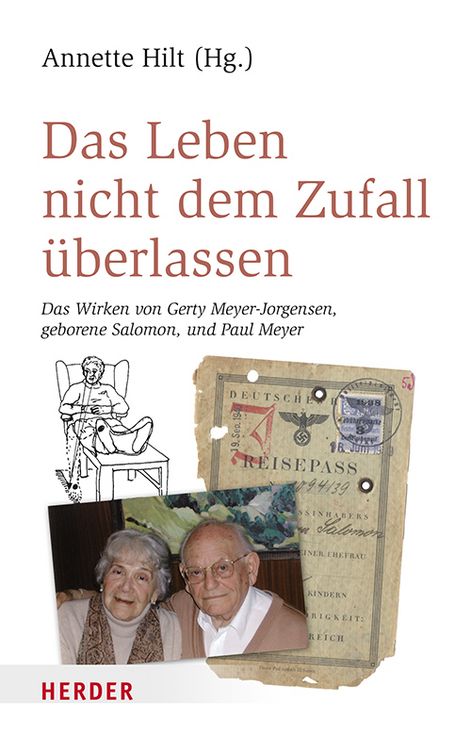 Produktbild: Das Leben nicht dem Zufall &uuml;berlassen