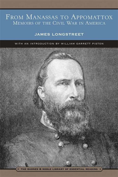 Produktbild: From Manassas to Appomattox