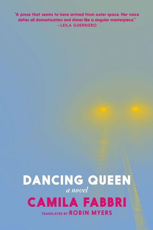 Produktbild: Dancing Queen