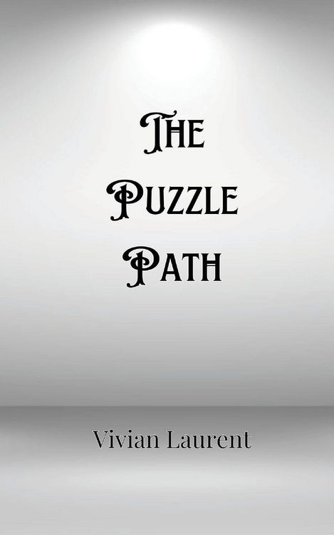 Produktbild: The Puzzle Path