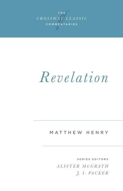 Produktbild: Revelation