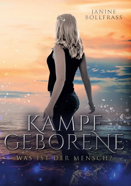 Produktbild: Kampfgeborene