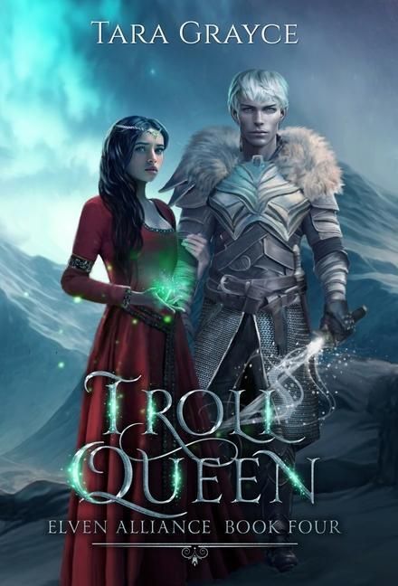 Produktbild: Troll Queen