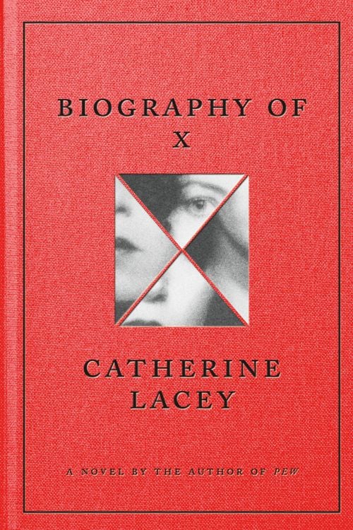 Produktbild: Biography of X