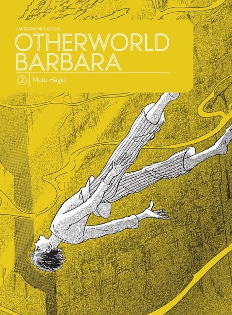 Produktbild: Otherworld Barbara, Volume 2