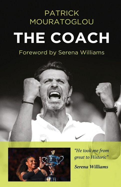 Produktbild: The Coach