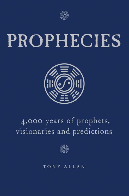 Produktbild: Prophecies