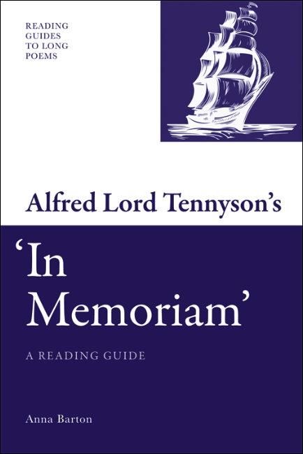 Produktbild: Alfred Lord Tennyson's 'In Memoriam'