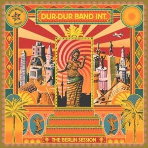 Produktbild: The Berlin Session