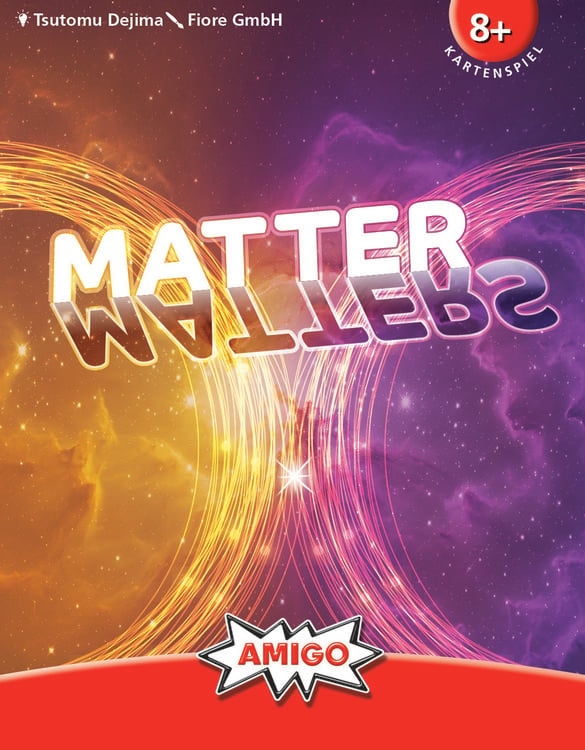 Produktbild: Matter Matters
