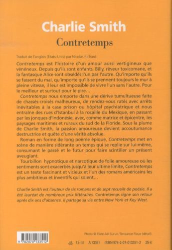 Produktbild: Contretemps