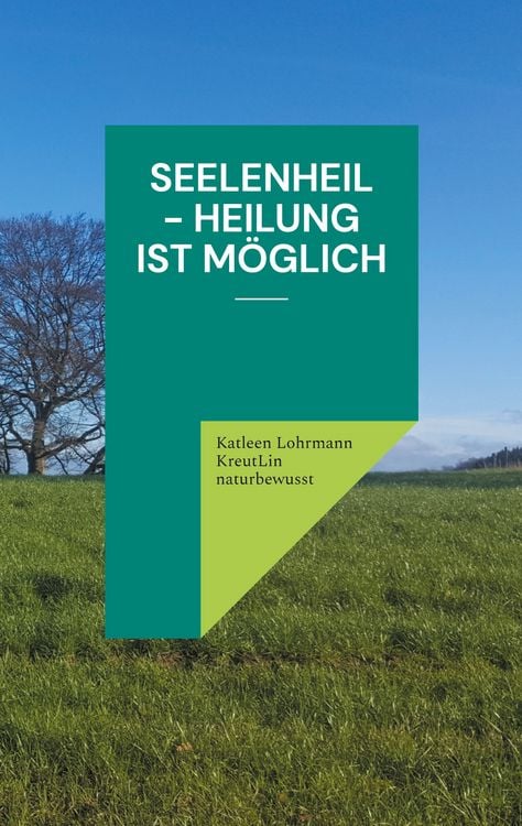 Produktbild: Seelenheil - Heilung ist m&ouml;glich