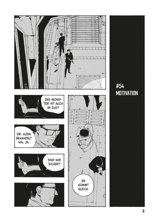 Produktbild: Fool Night 7