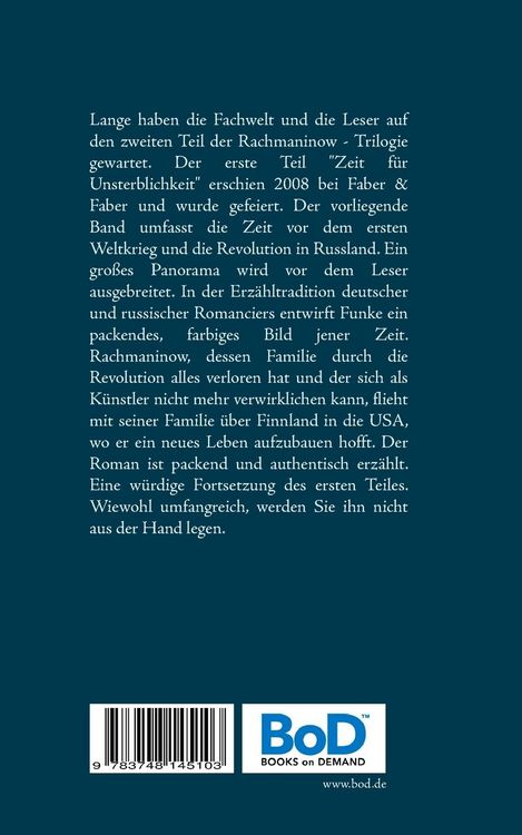 Produktbild: Auszug aus einem fremden Land