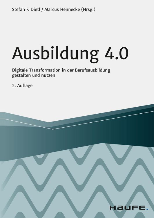 Produktbild: Ausbildung 4.0