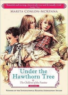 Produktbild: Under the Hawthorn Tree
