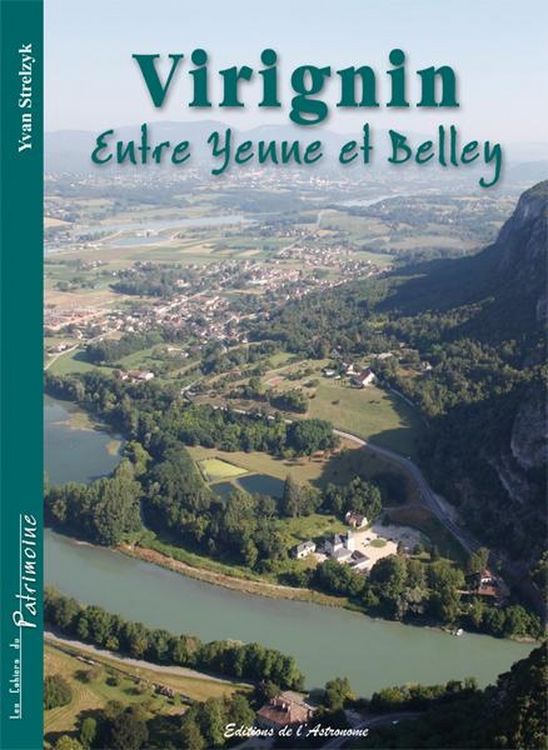 Produktbild: Virignin, Entre Yenne et Belley