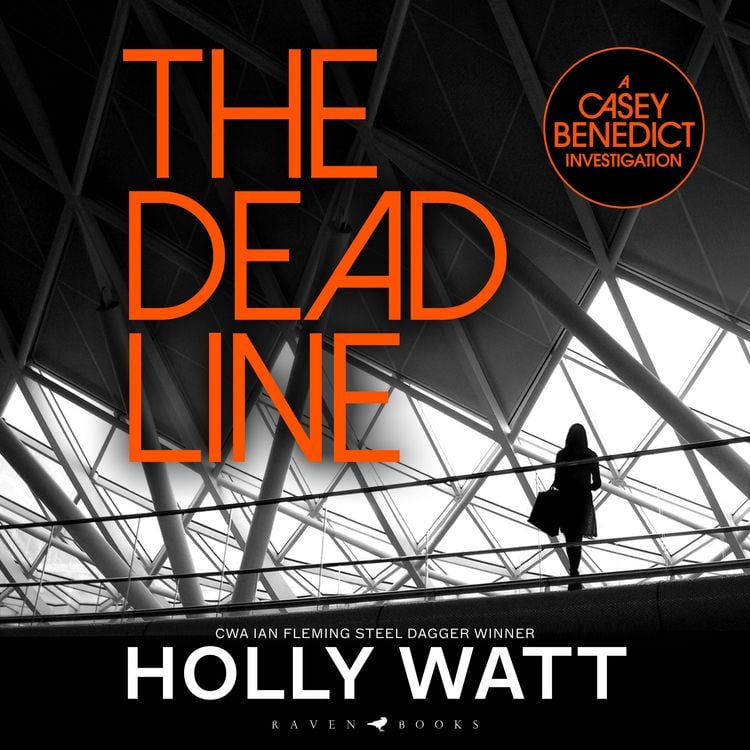 Produktbild: The Dead Line