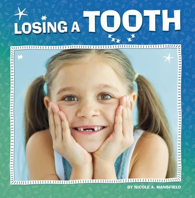 Produktbild: Losing a Tooth
