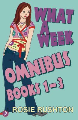 Produktbild: What a Week Omnibus: v. 1-3