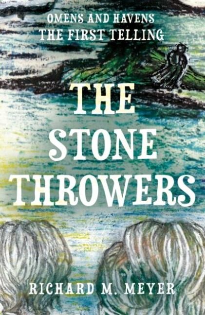 Produktbild: The Stone Throwers