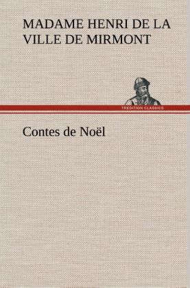 Produktbild: Contes de No&euml;l