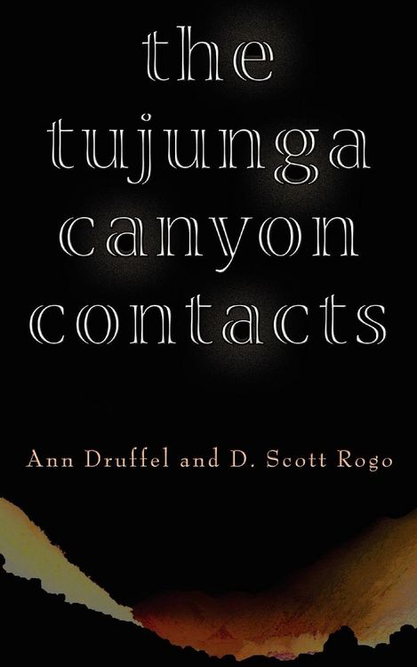Produktbild: THE TUJUNGA CANYON CONTACTS