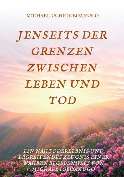 Produktbild: Jenseits der Grenzen Zwischen Leben und Tod