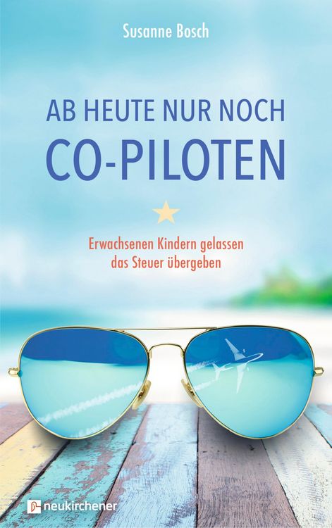 Produktbild: Ab heute nur noch Co-Piloten