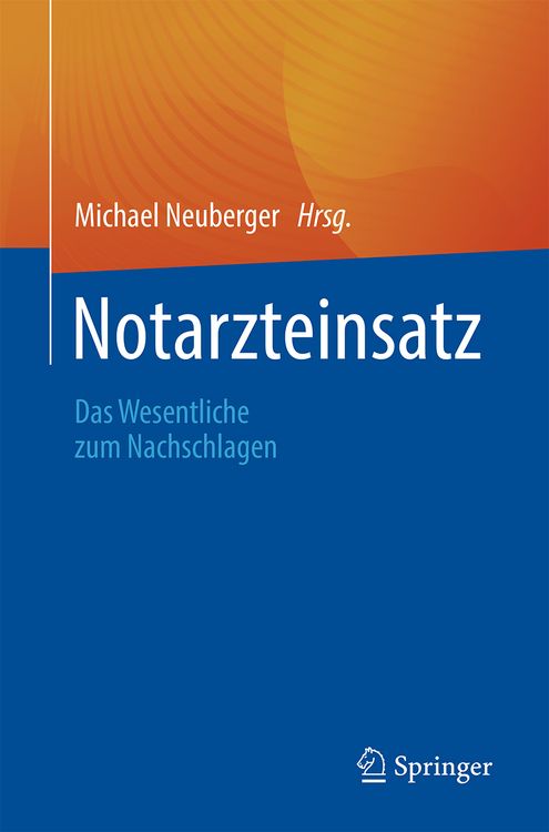 Produktbild: Notarzteinsatz