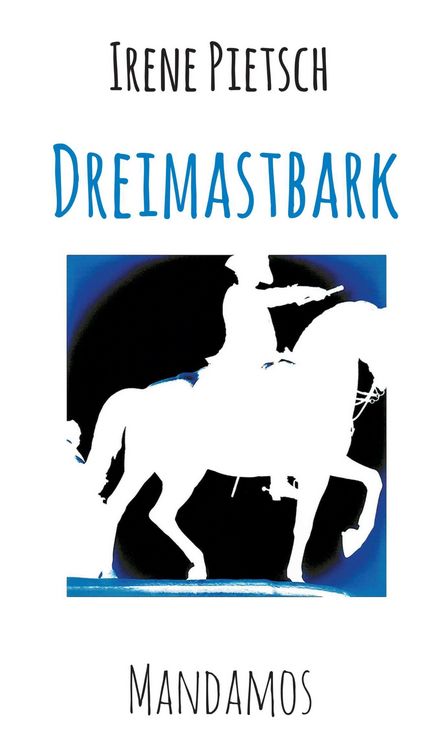 Produktbild: Dreimastbark Robbenklasse