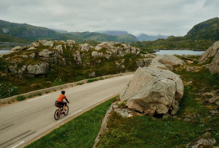 Produktbild: Kinfolk Journeys