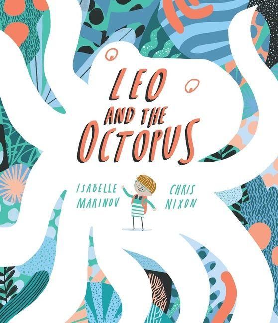 Produktbild: Leo and the Octopus