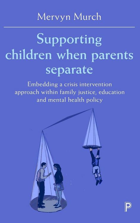 Produktbild: Supporting children when parents separate