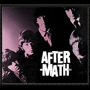 Produktbild: Aftermath (UK Version 1LP)