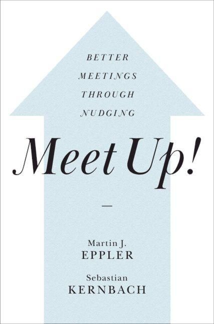 Produktbild: Meet Up!