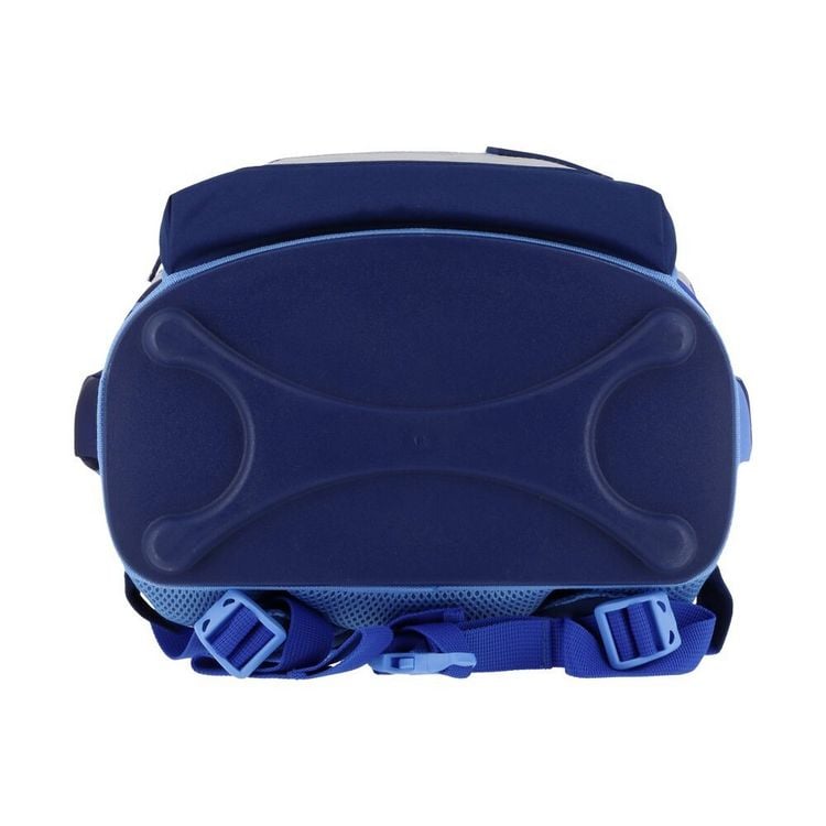 Produktbild: Herlitz Schulranzen UltraLight Plus, 16 Liter, 750 g, Blue Goal