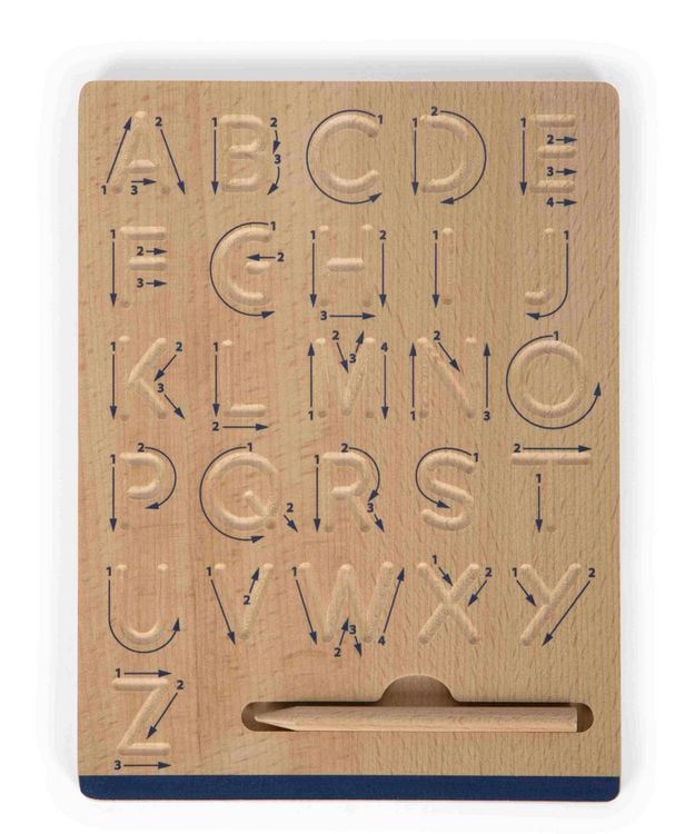Produktbild: Schreibtafel-Set "Educate"