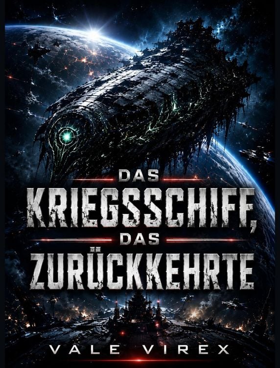 Produktbild: Das Kriegsschiff, das zur&uuml;ckkehrte