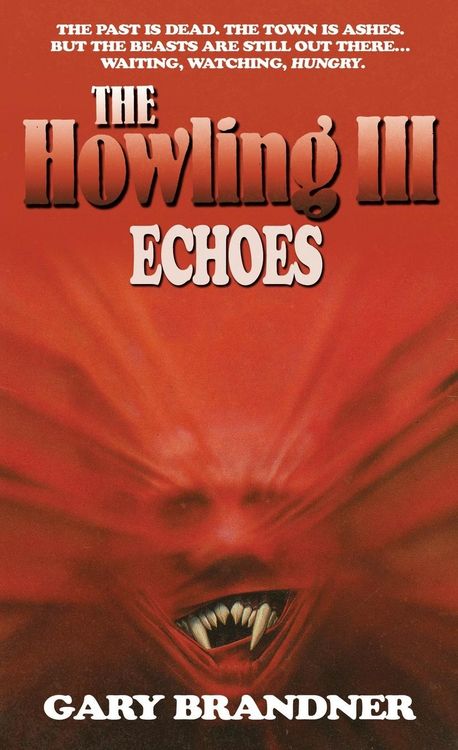 Produktbild: The Howling III