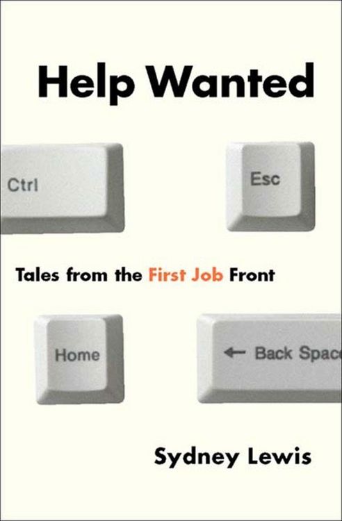 Produktbild: Help Wanted