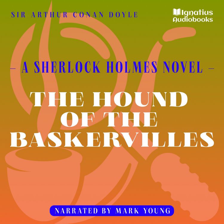 Produktbild: The Hound of the Baskervilles