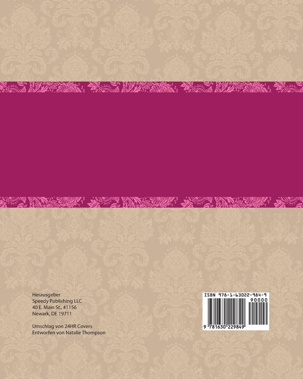 Produktbild: Hochzeitsplaner Der Ultimative Terminplaner Fur Die Errotende Braut