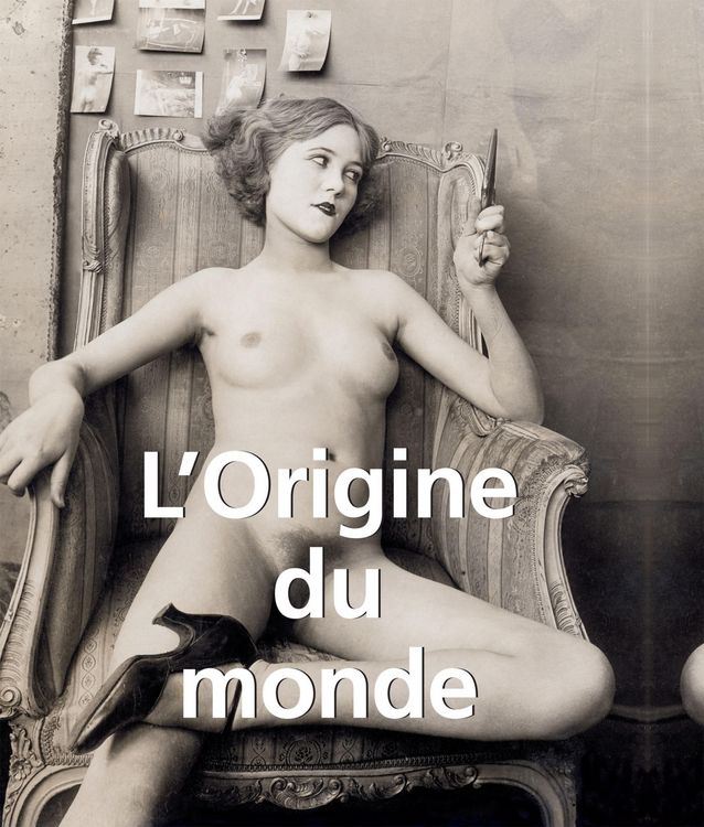Produktbild: L'Origine du monde